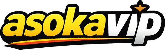 Logo asokavip